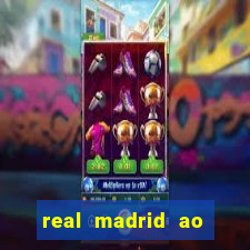 real madrid ao vivo com imagem futemax